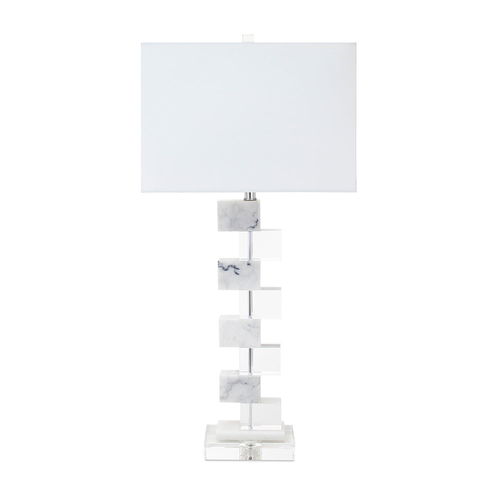 Couture Jacobs Table Lamp