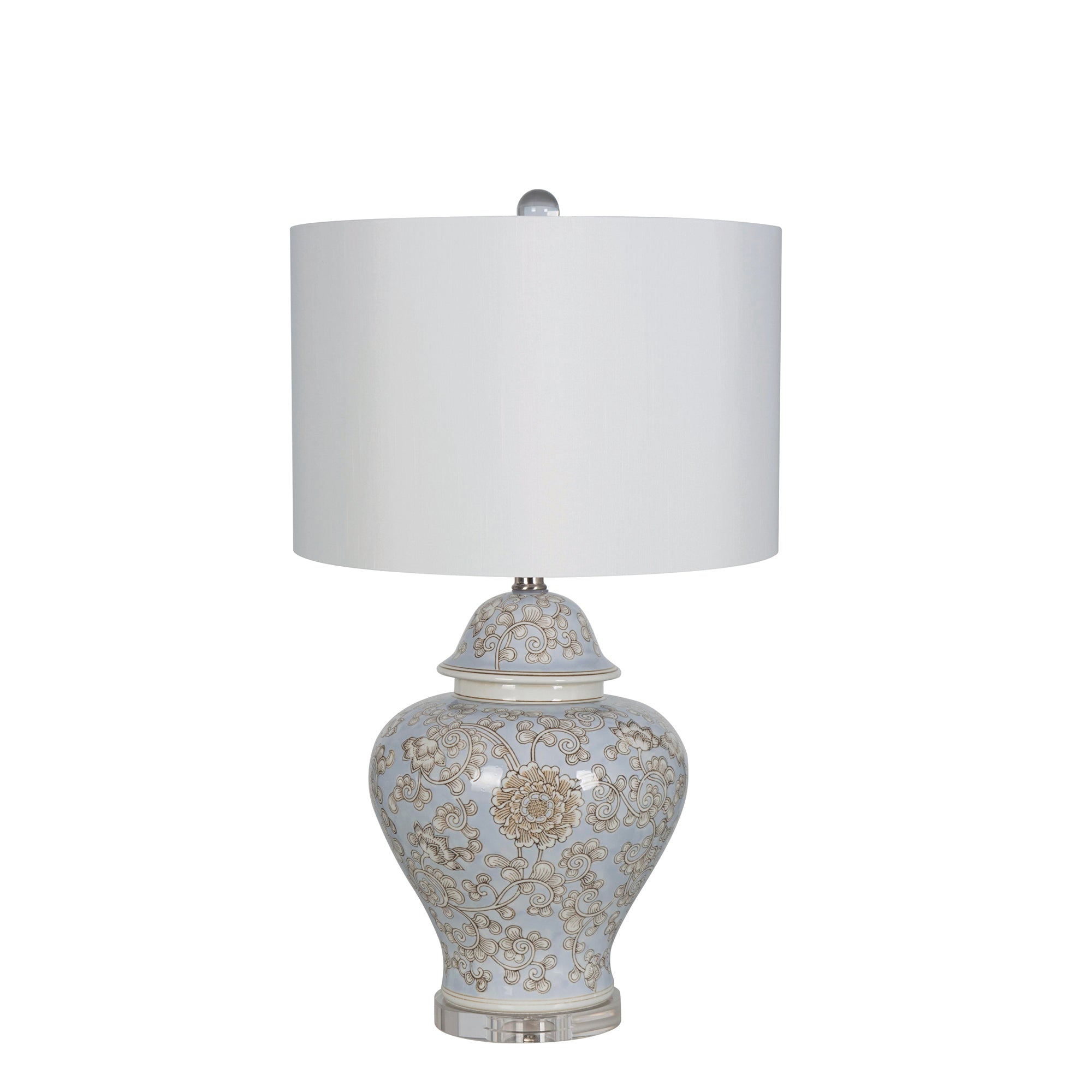 Couture Jane Table Lamp
