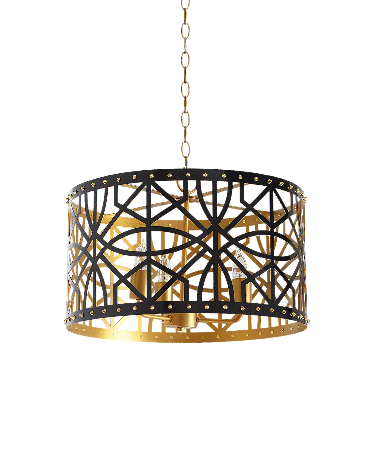 Couture 20" Jonah Pendant