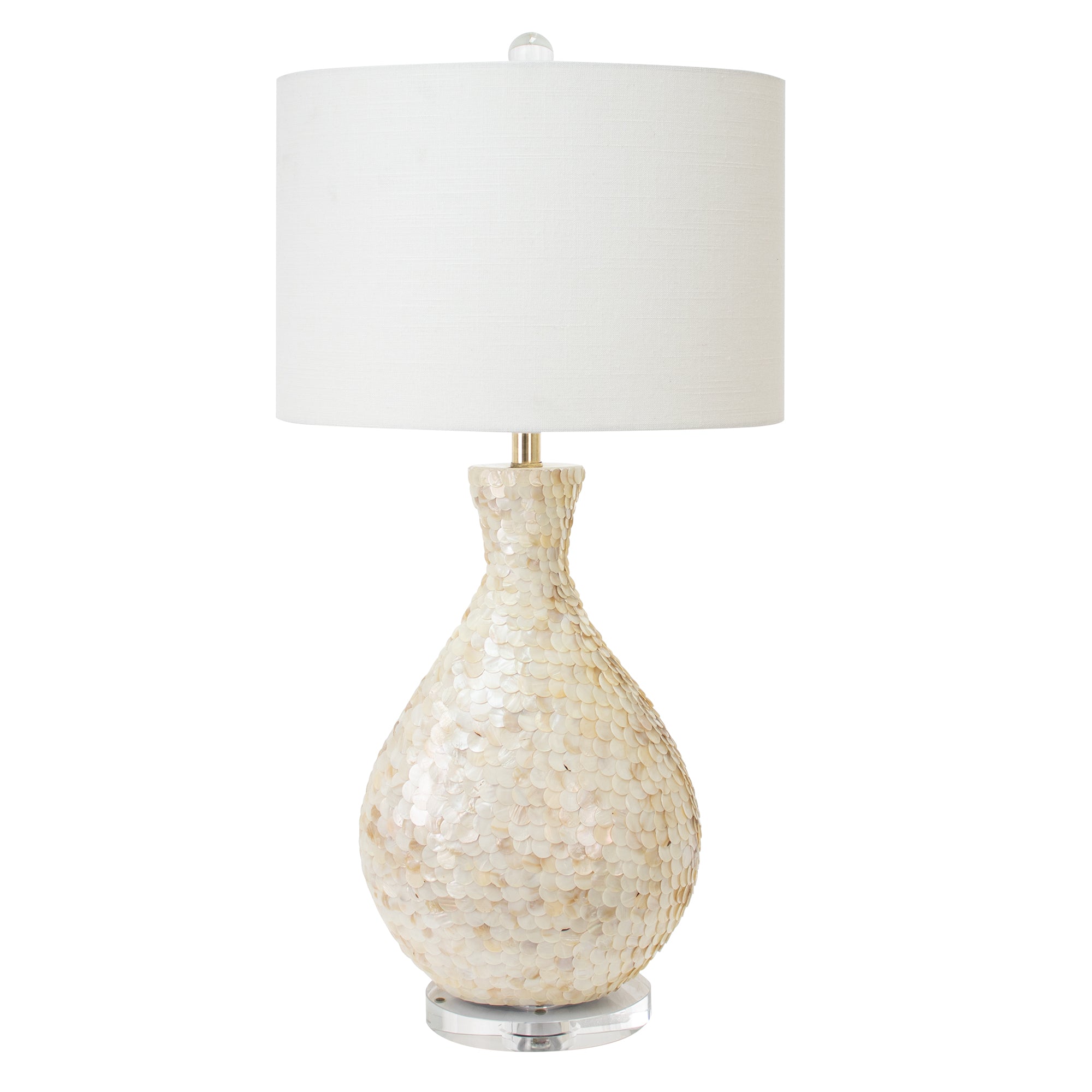 Couture La Pearla Table Lamp