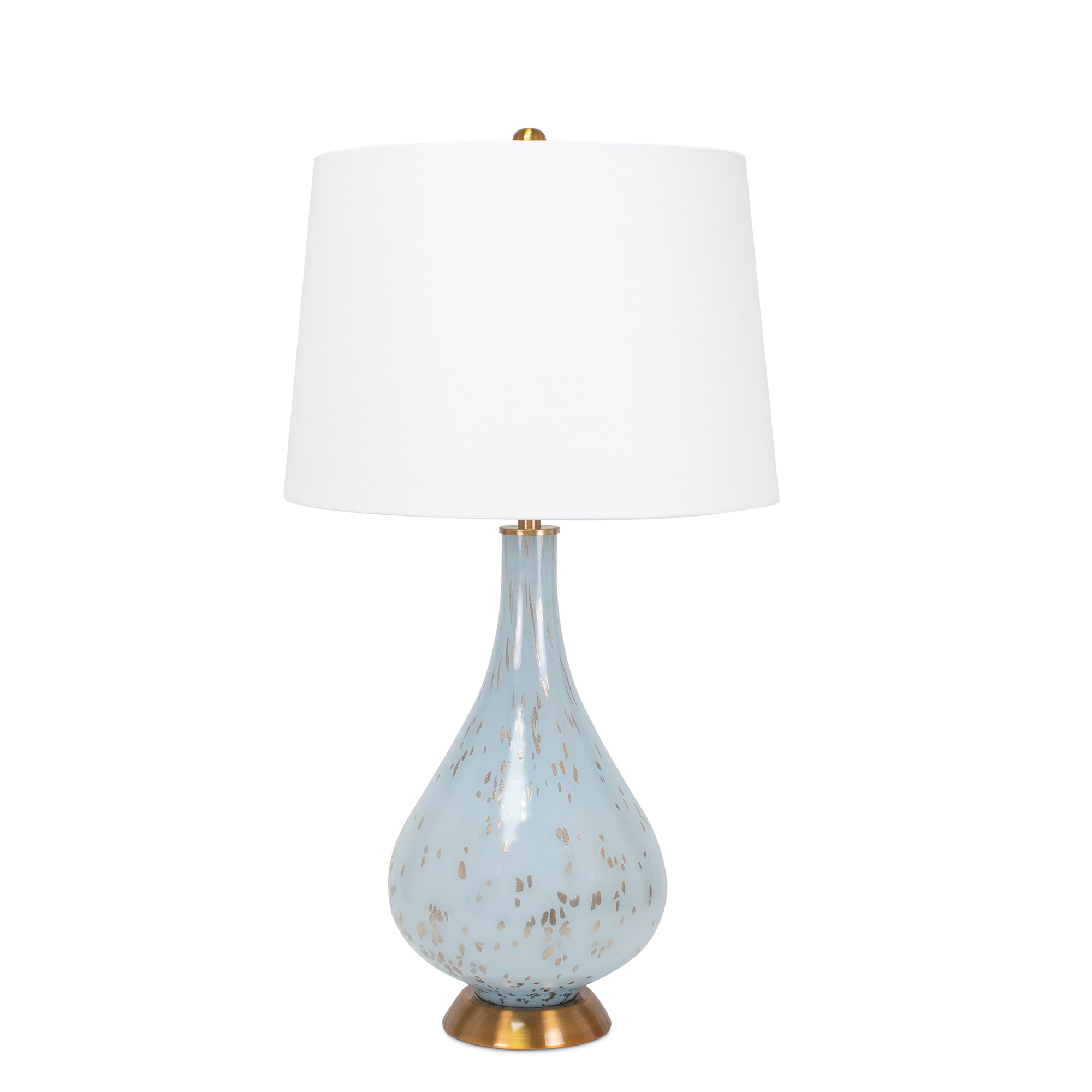 Couture Luca Table Lamp