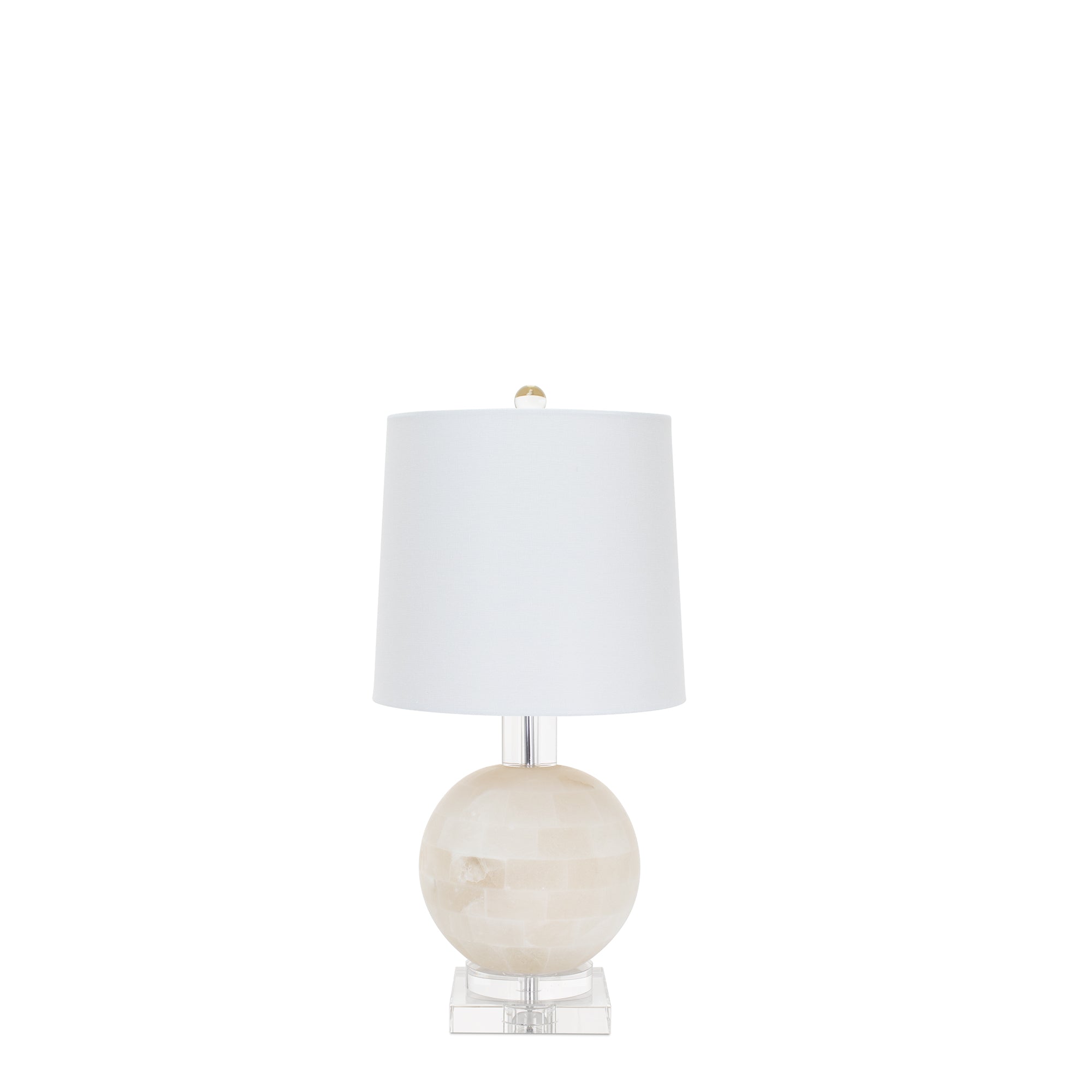 Couture Meridian Table Lamp