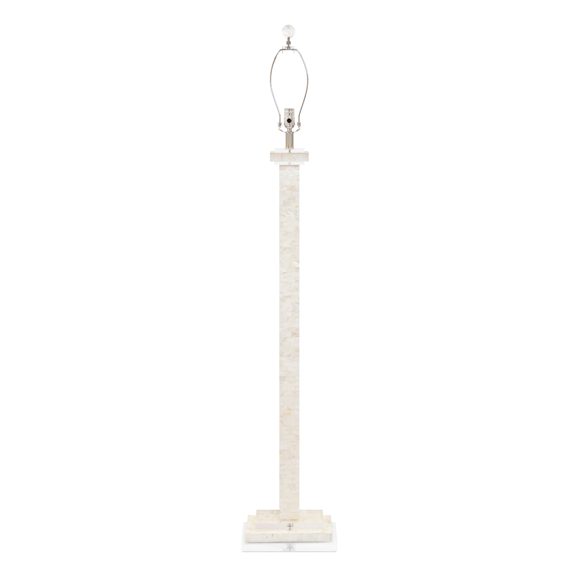 Couture Naples Park Floor Lamp