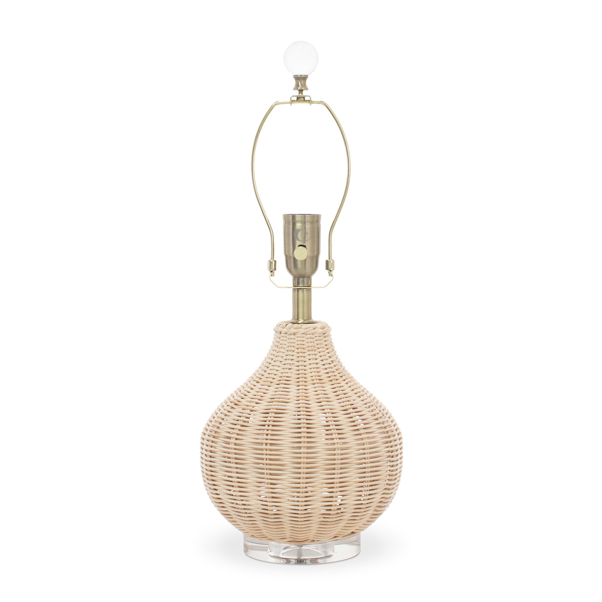Couture Hadden Table Lamp