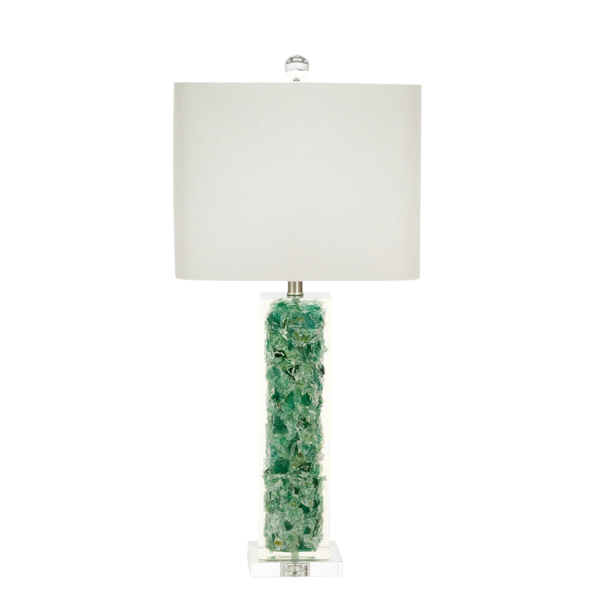 Couture Oceanaire Table Lamp
