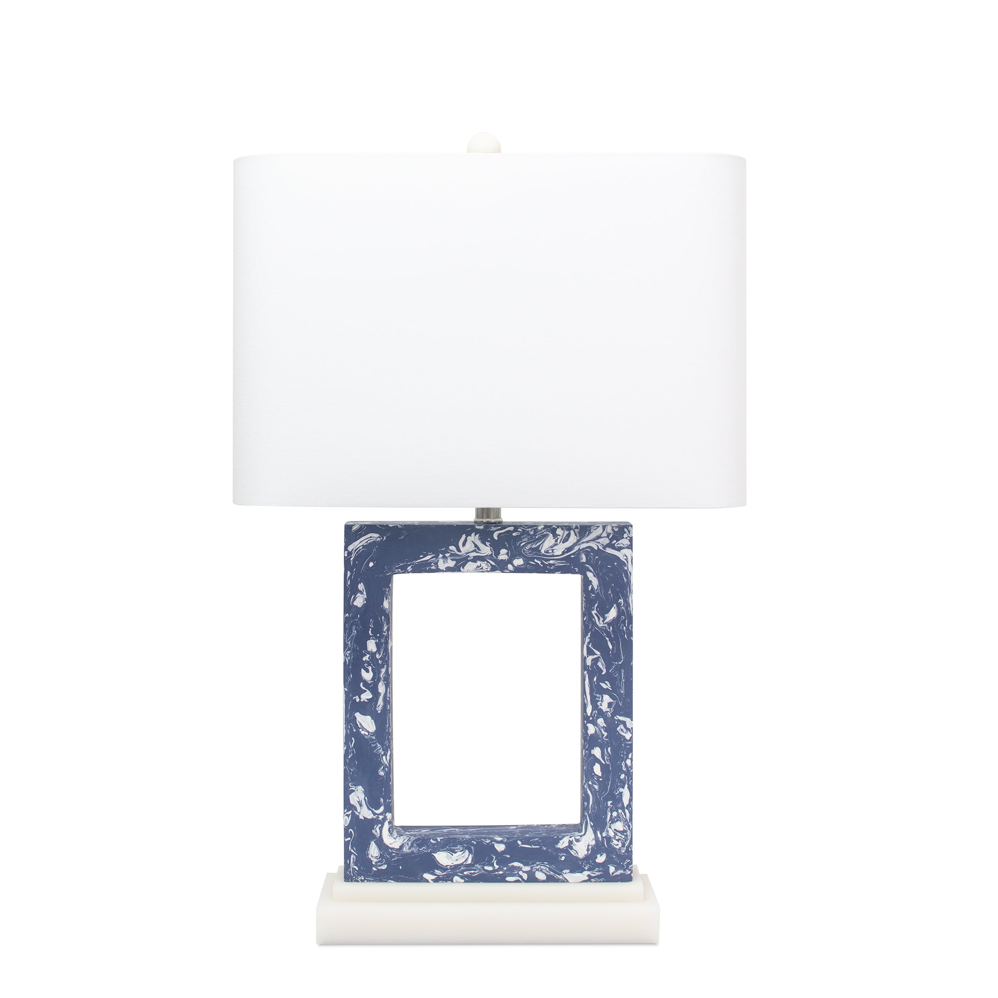 Couture Pacific Heights Table Lamp