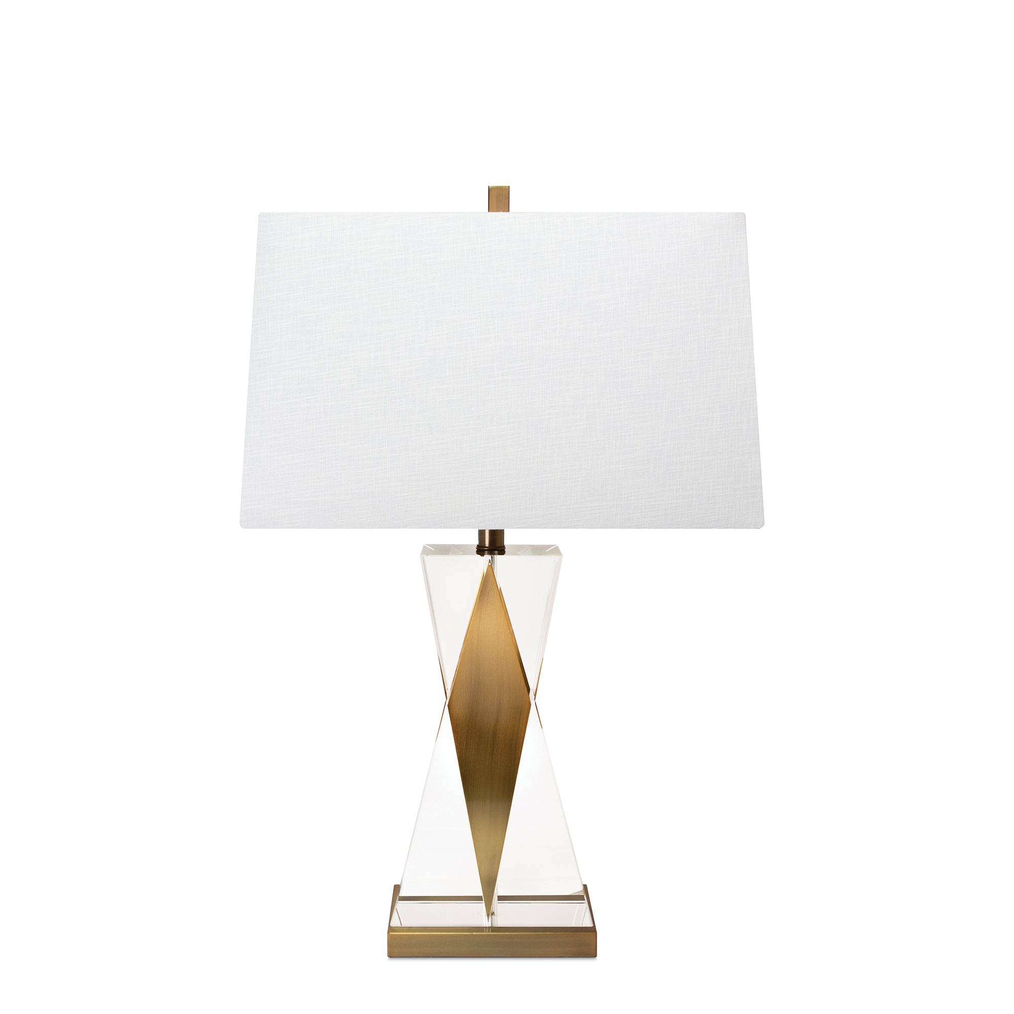 Couture Pierpont Table Lamp