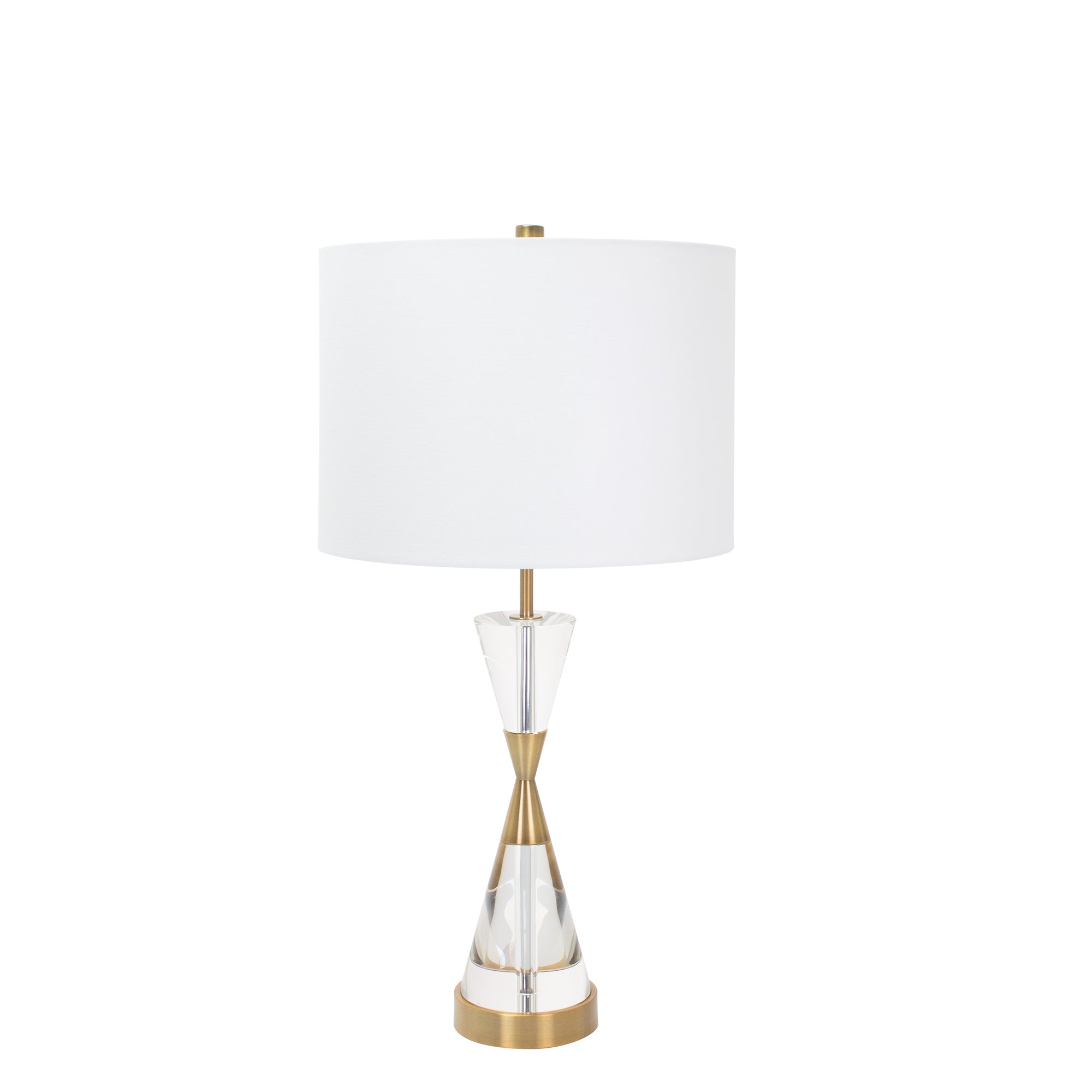 Couture Piper Table Lamp