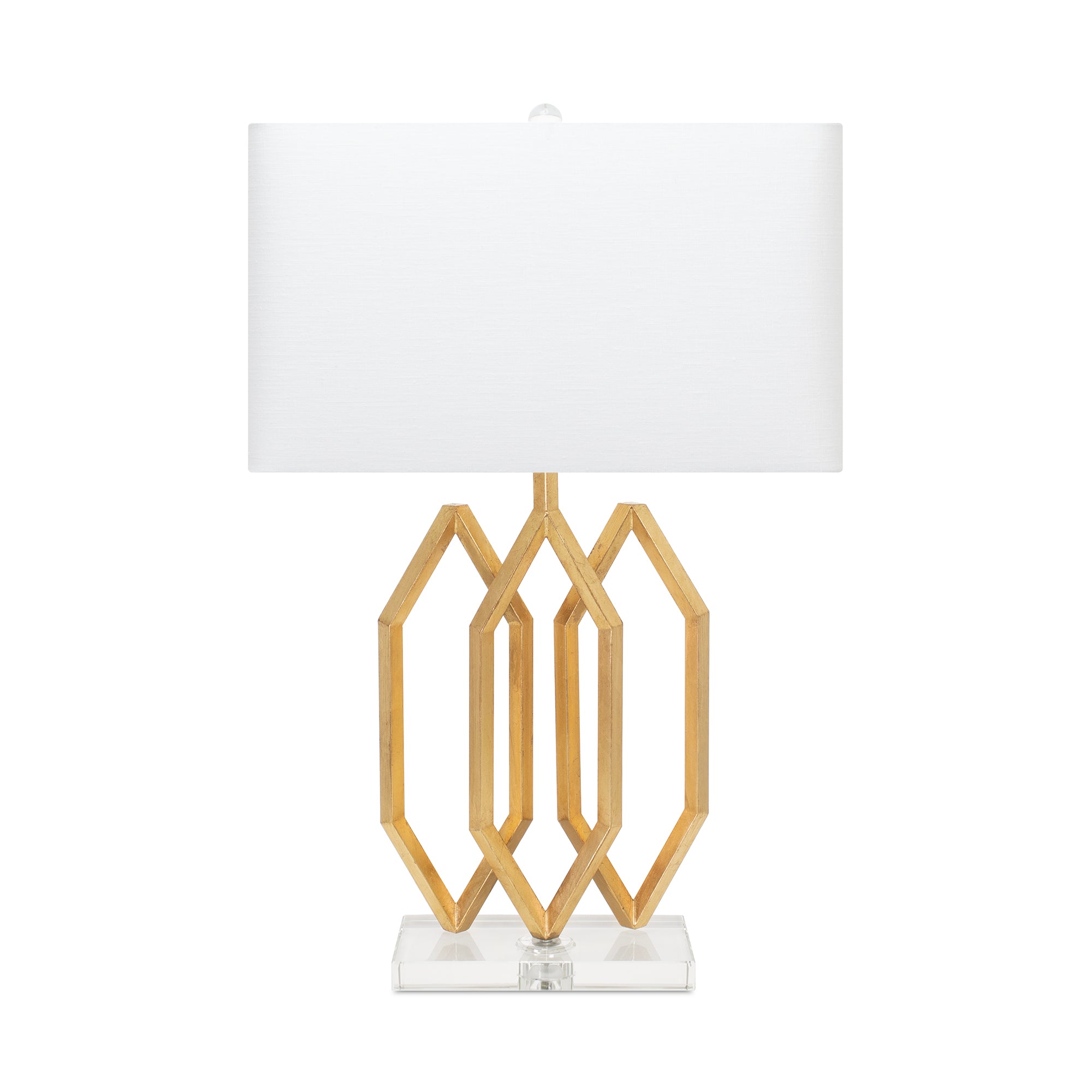 Couture Prescott Table Lamp