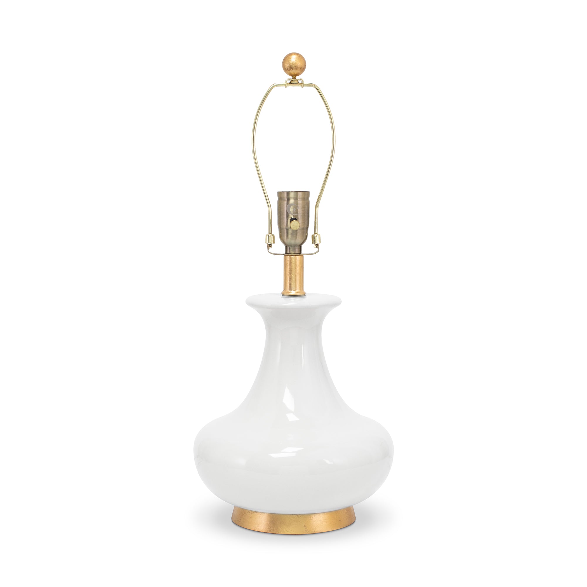Couture Quinn Table Lamp