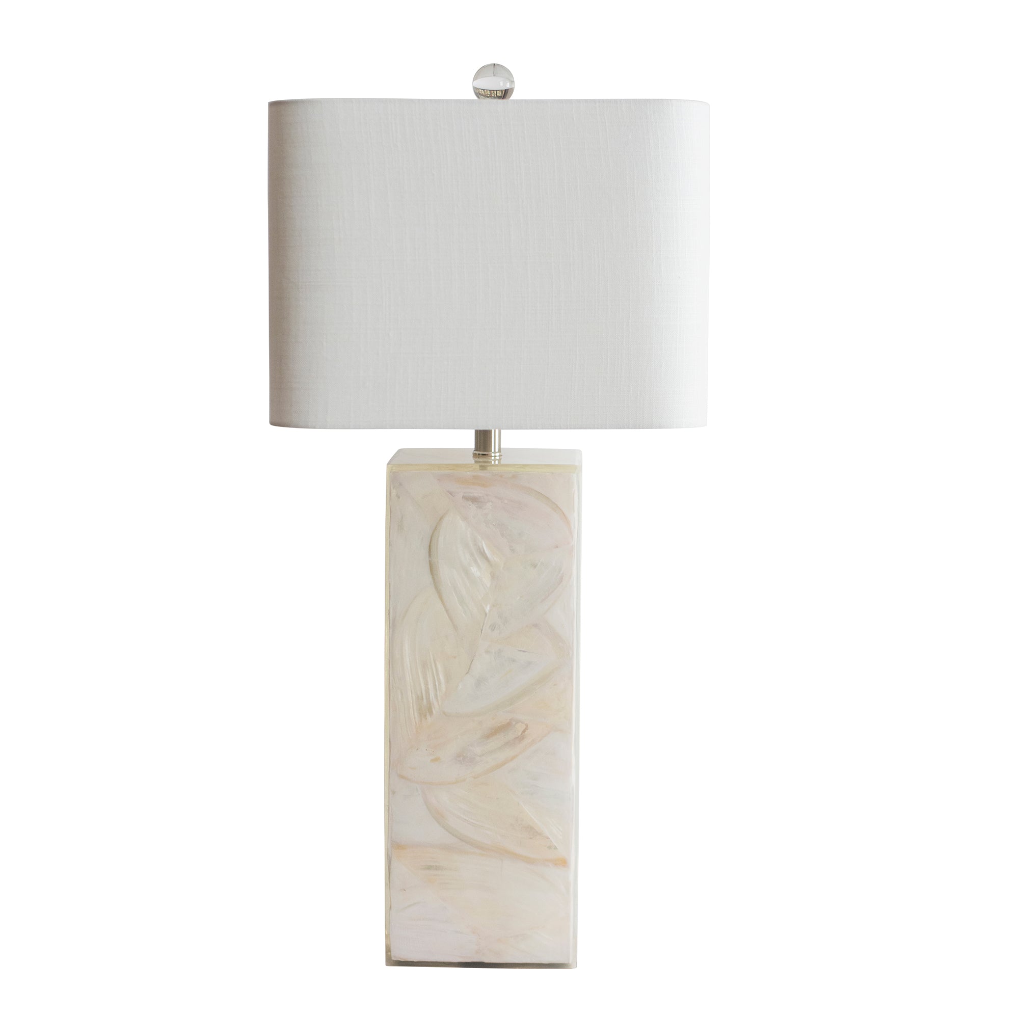Couture Sanibel Table Lamp