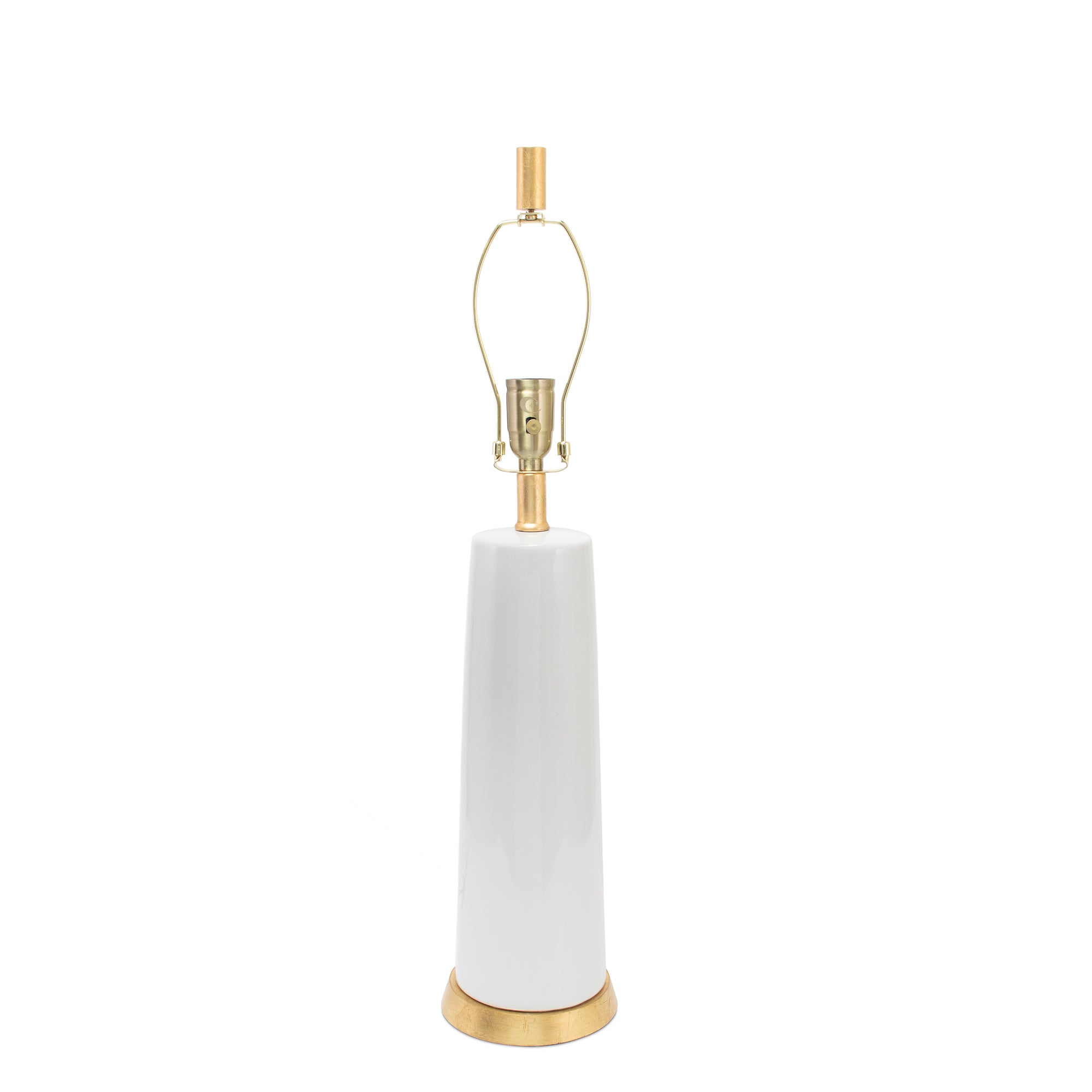 Couture Tansey Table Lamp Base