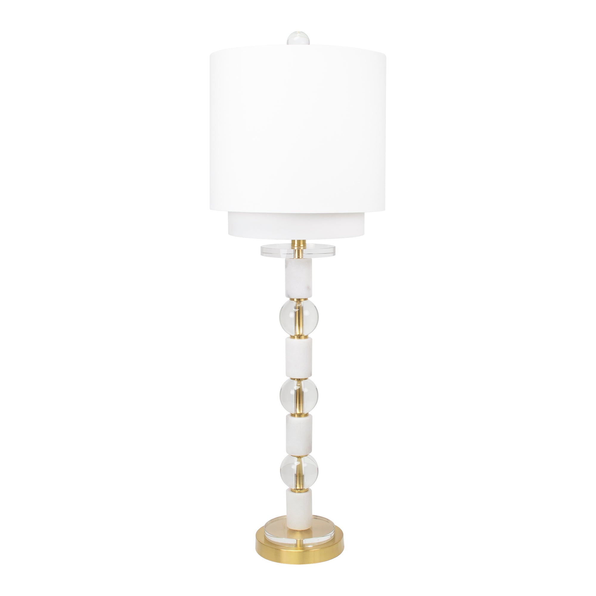 Couture Tenley Buffet Lamp