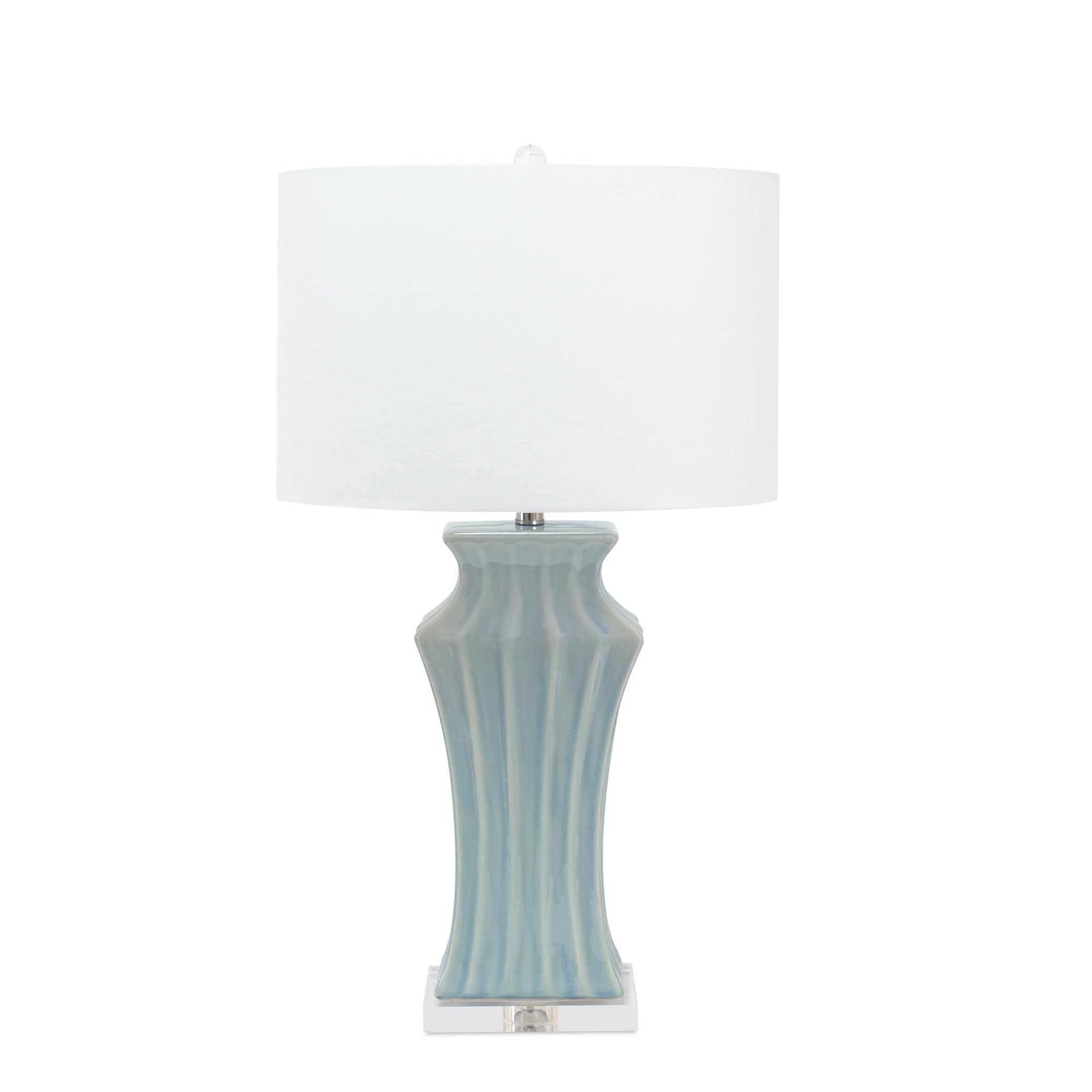 Couture Tilbery Table Lamp