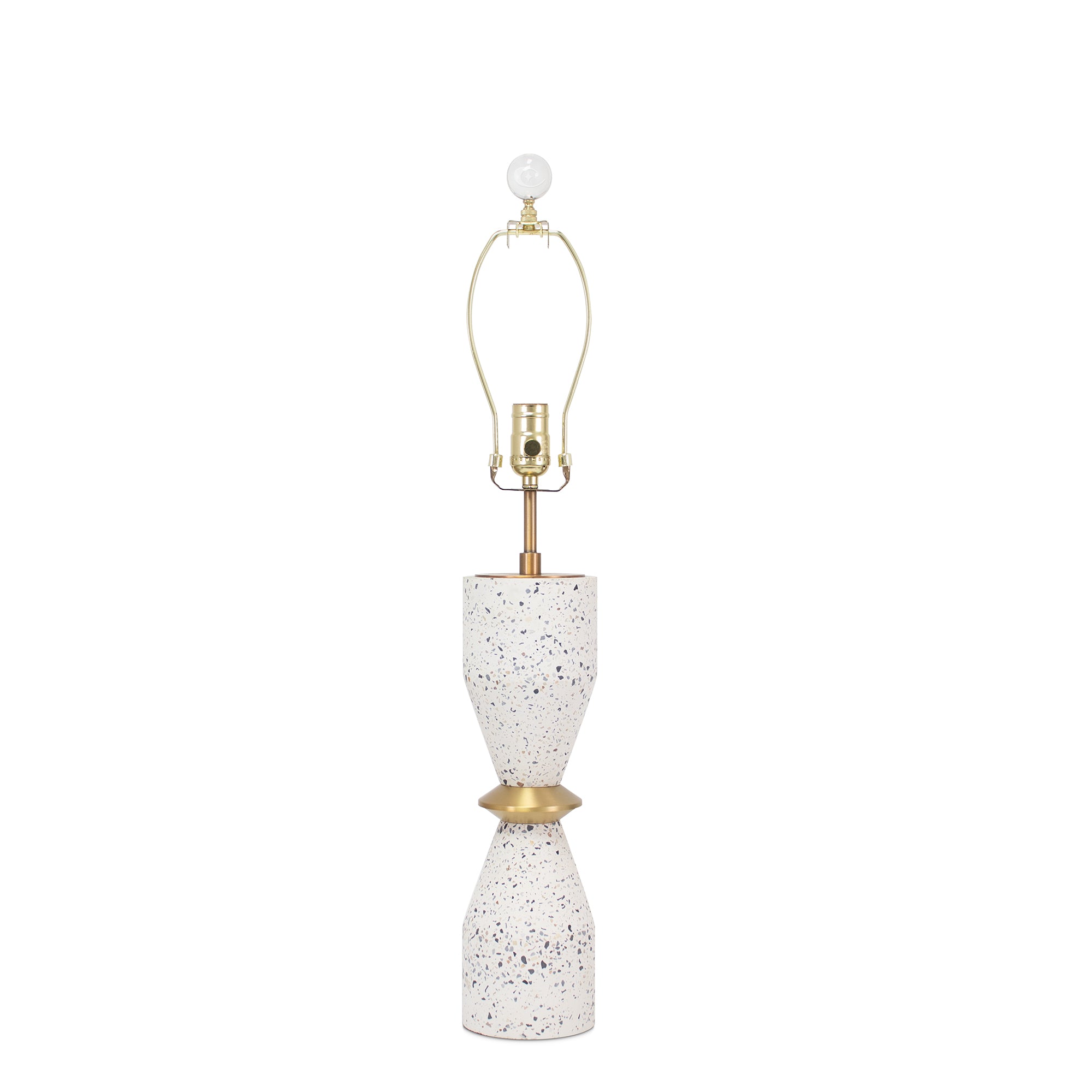 Couture Venecia Table Lamp Base