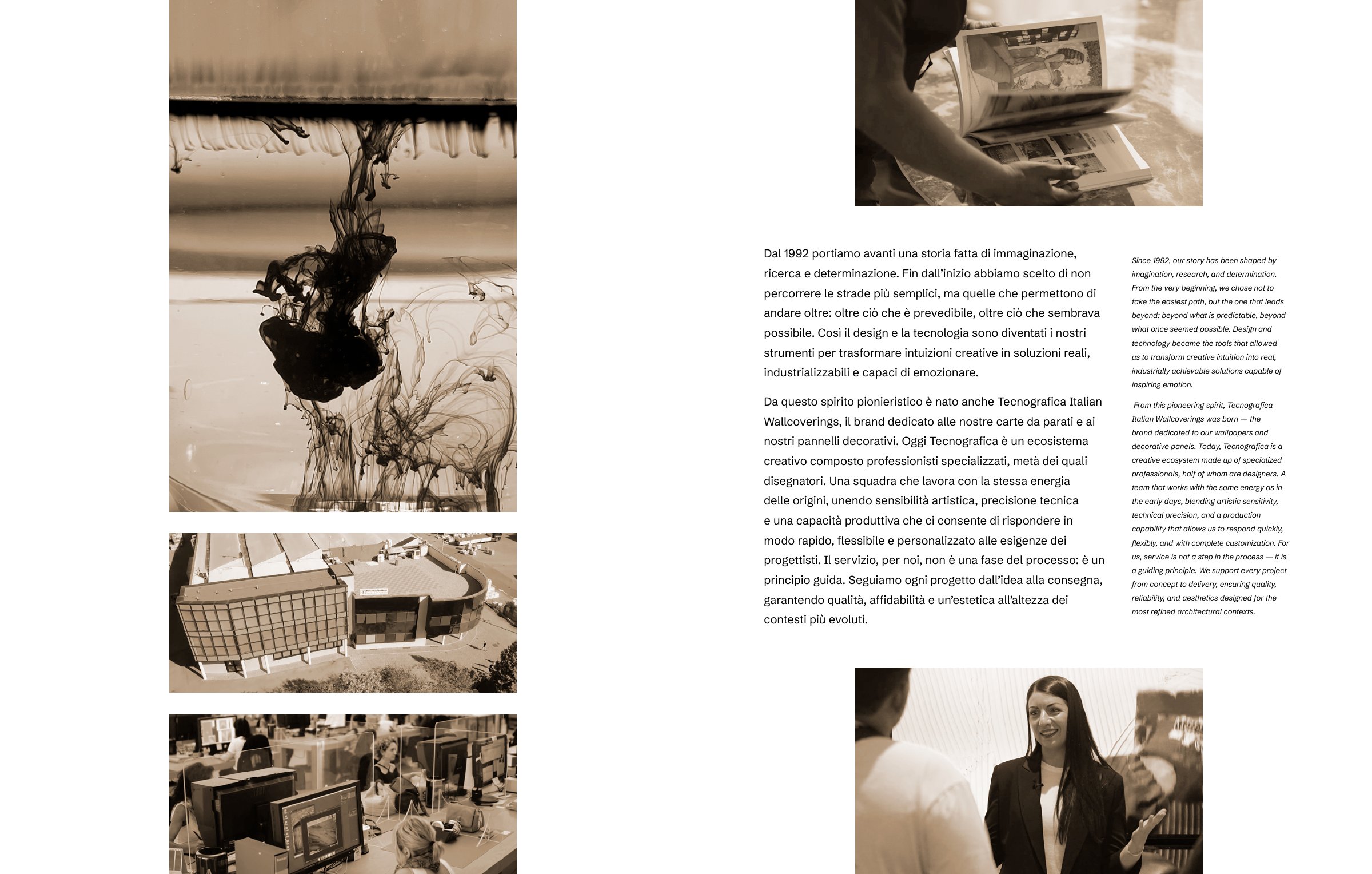 Tecnografica Anthology 2026 — page 69