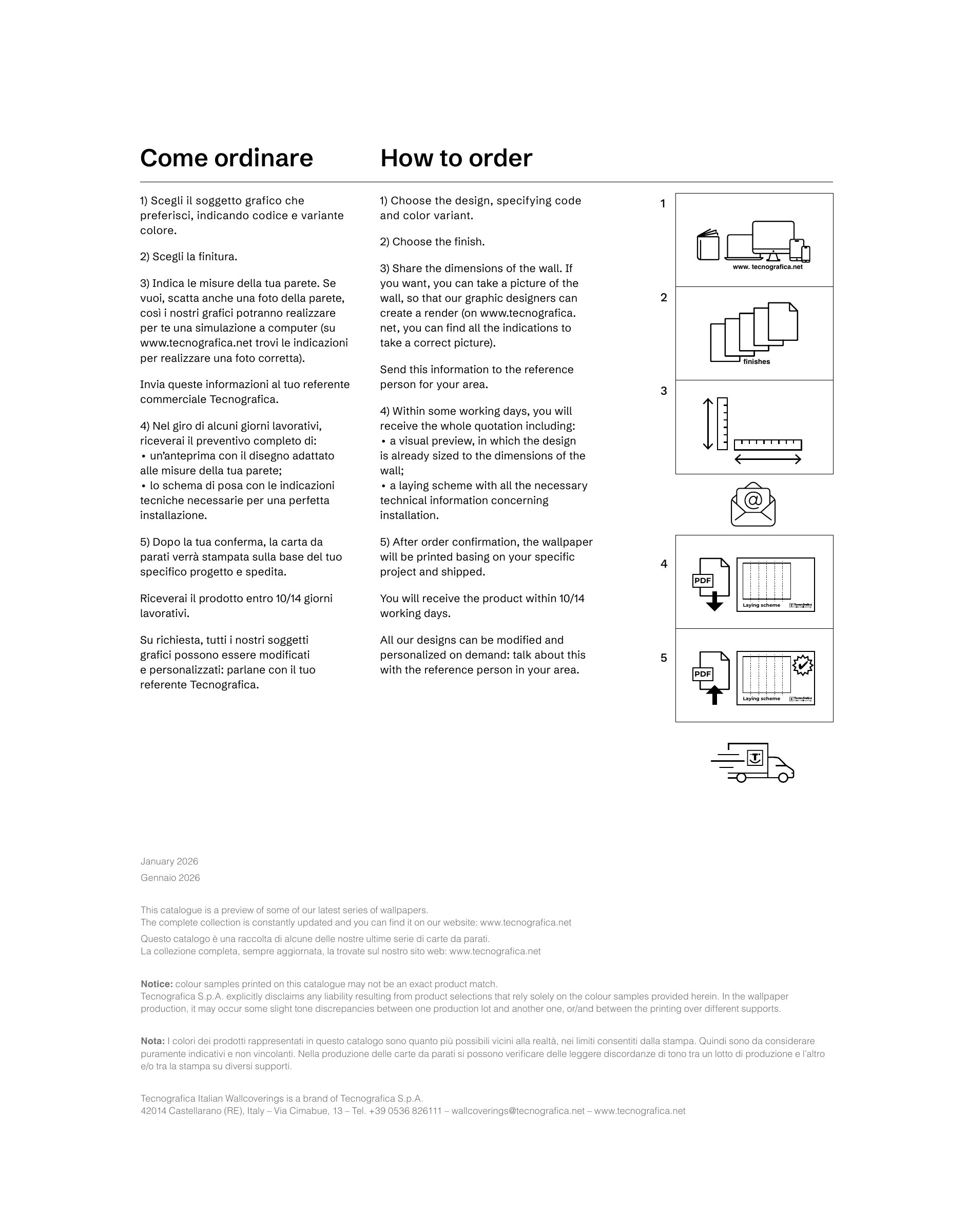 Tecnografica Anthology 2026 — page 73
