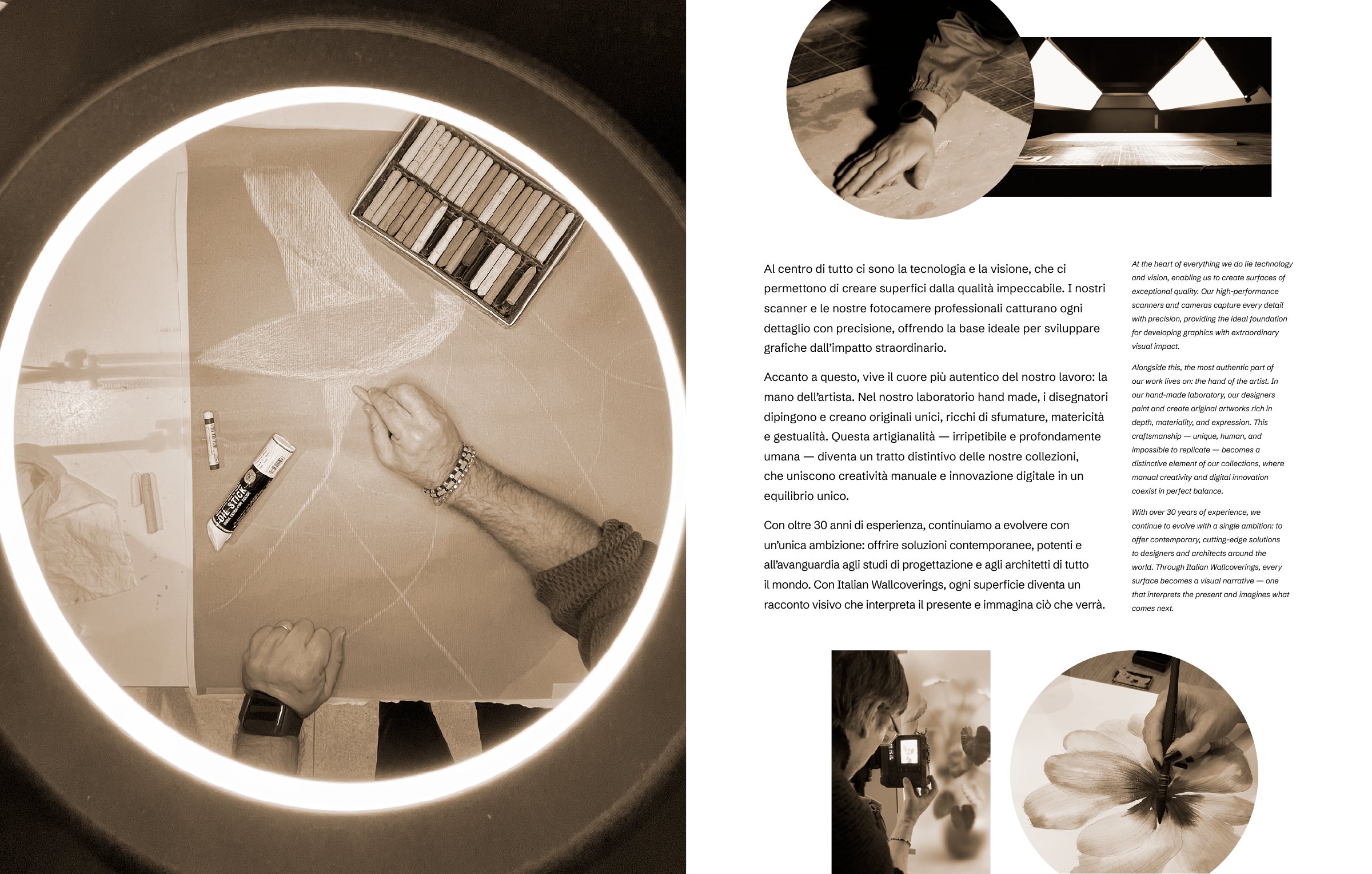 Tecnografica Wallpaper 2026 — page 66