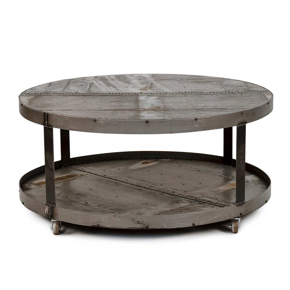 Bennett Coffee Table