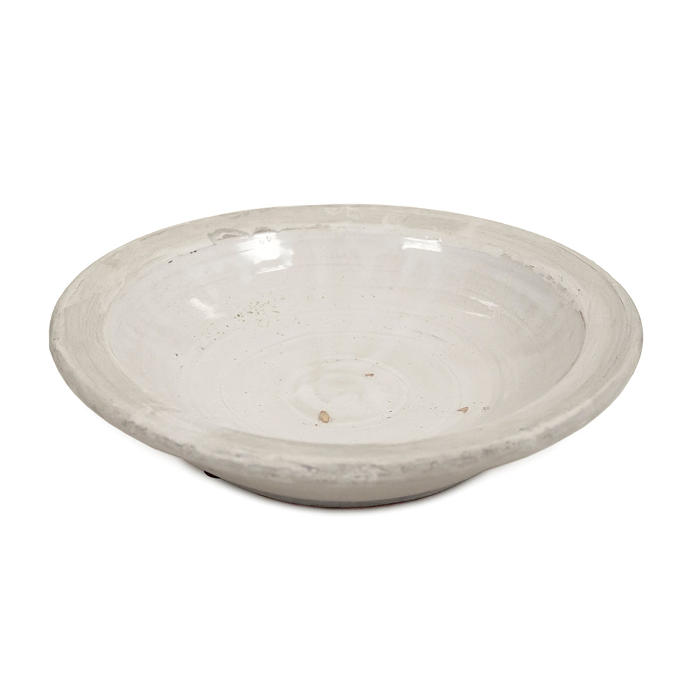 Granular Clay Dish (S)