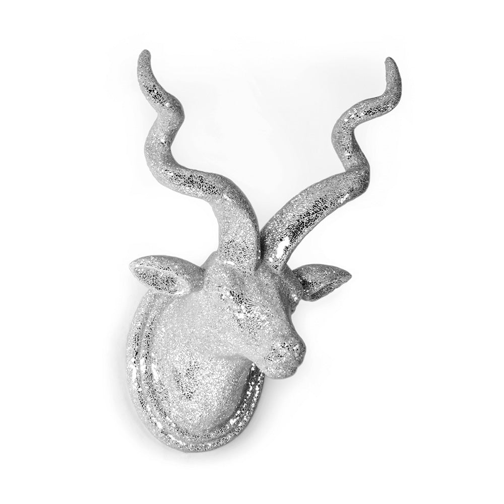 Kudu Head