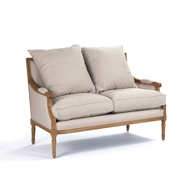 Louis Settee