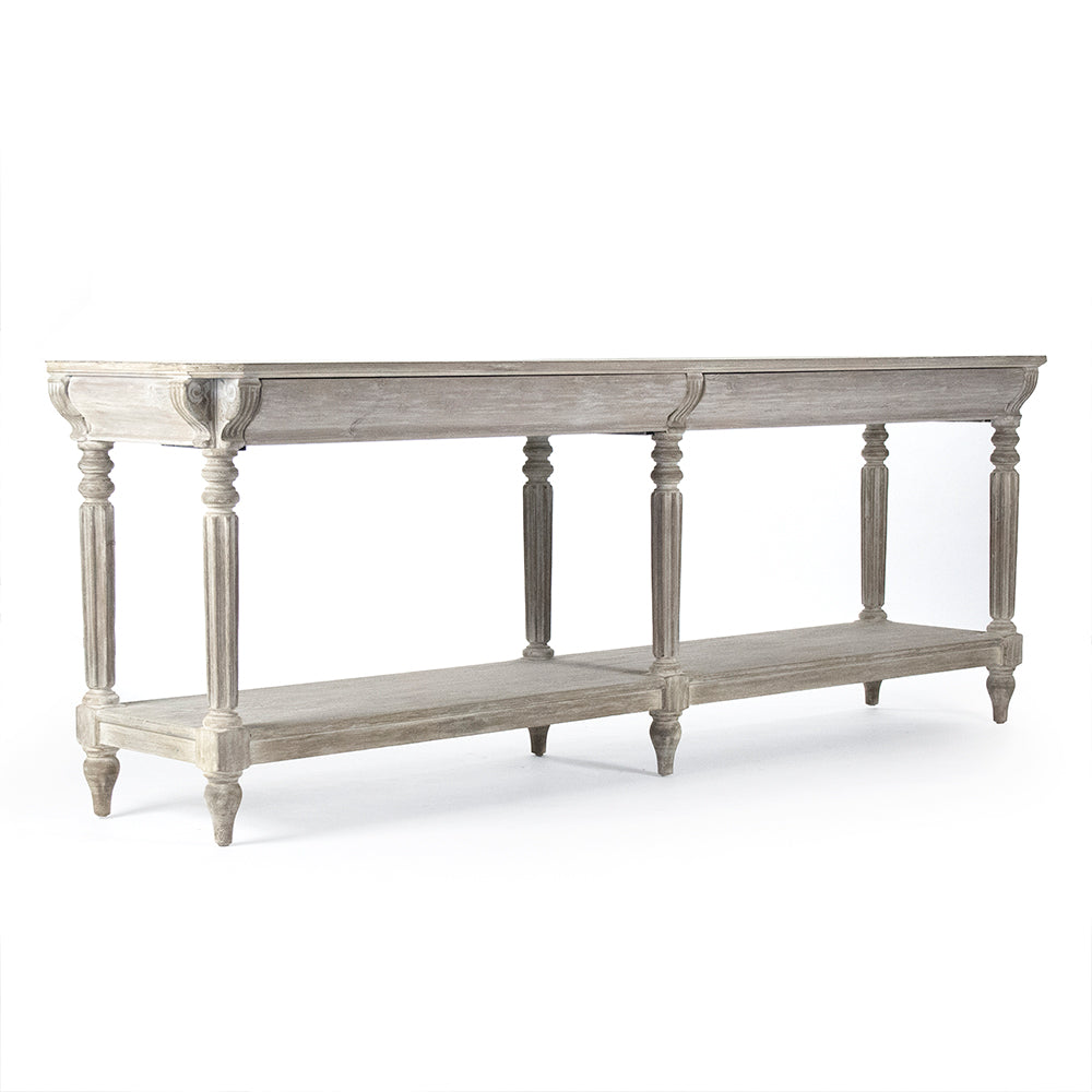 Bryce Console