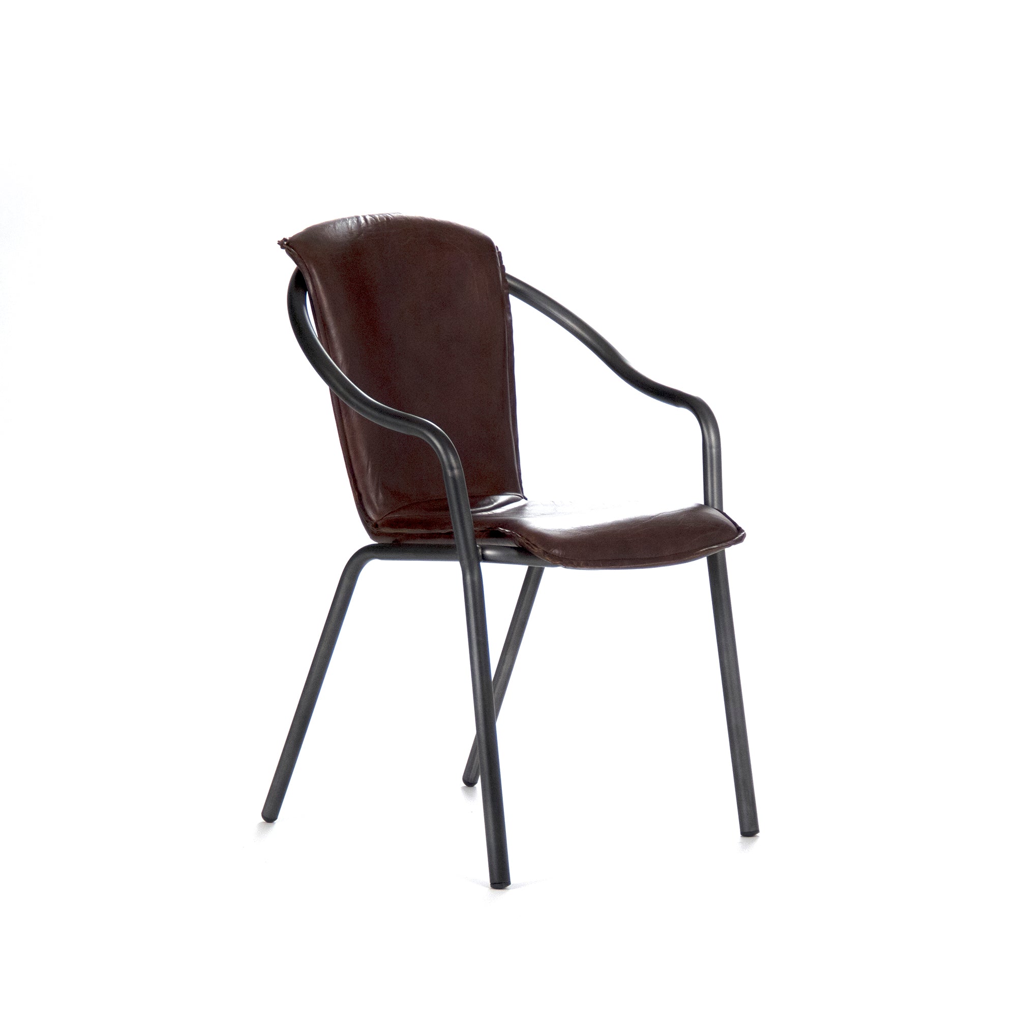 Graham Arm Chair