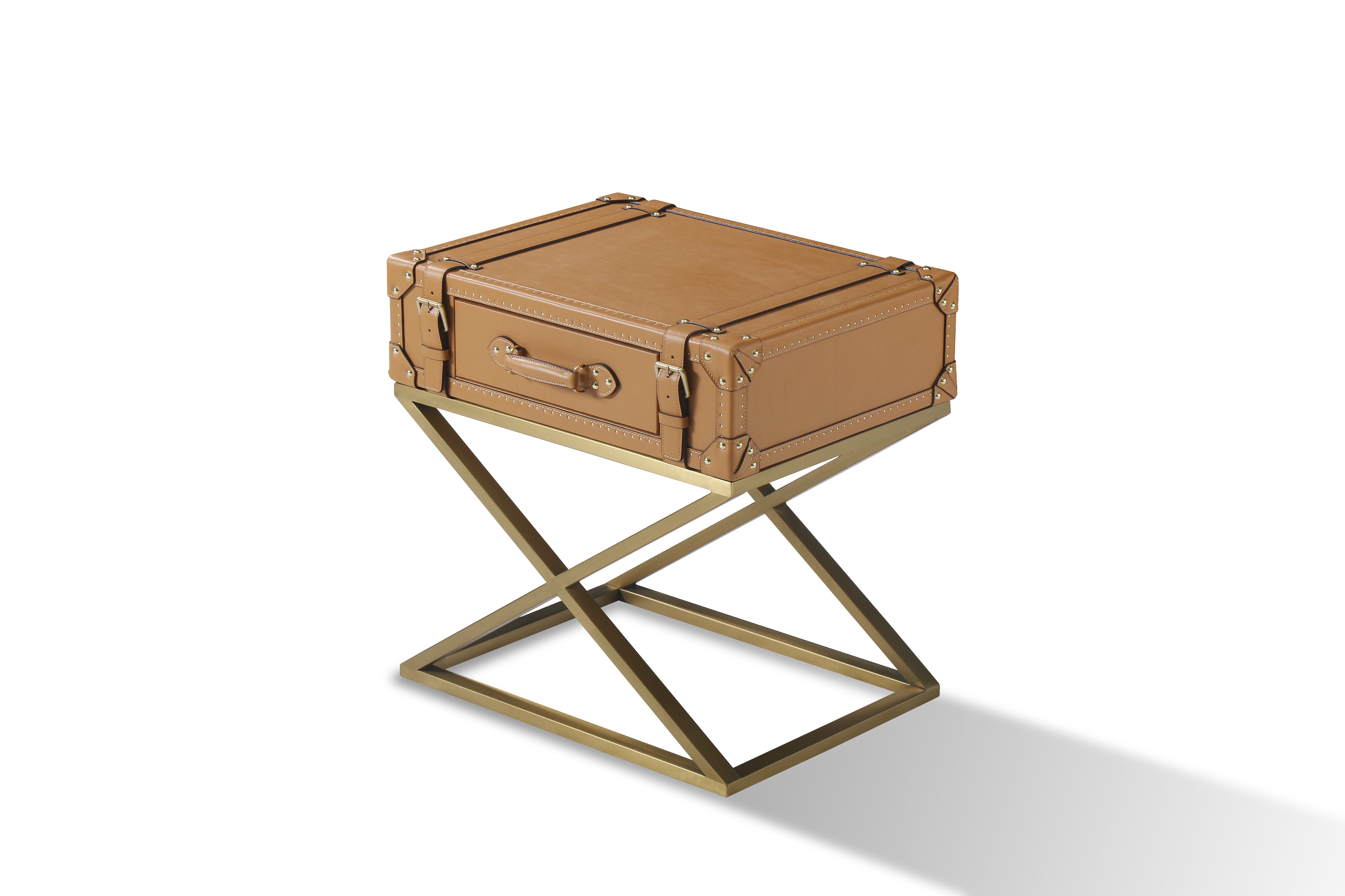 Carlo Side Table