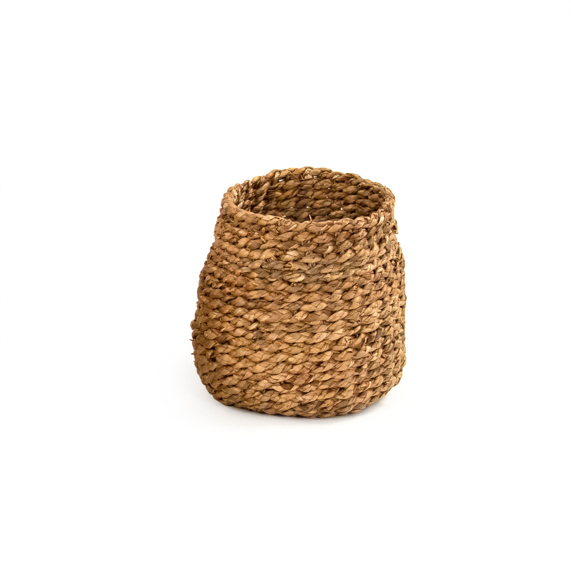 Woven Basket Small (ZENWS-B26 S)