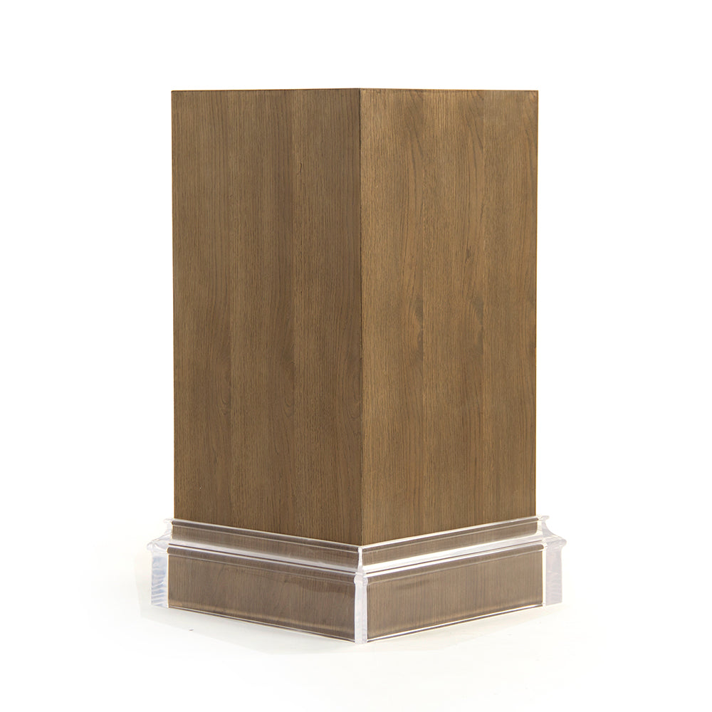 Olivier Stand