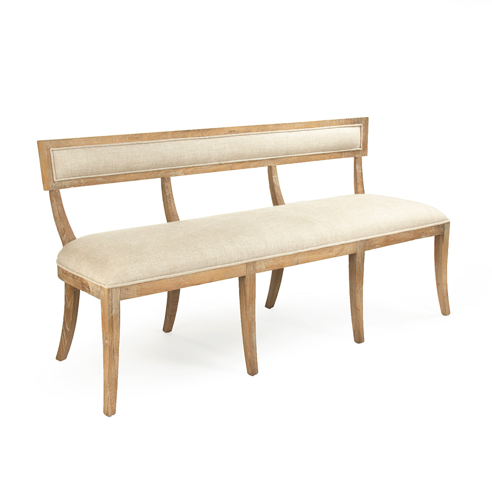 Carvell Bench