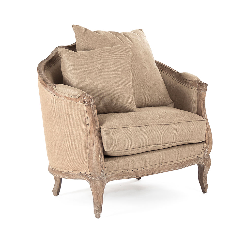 Maison Love Chair