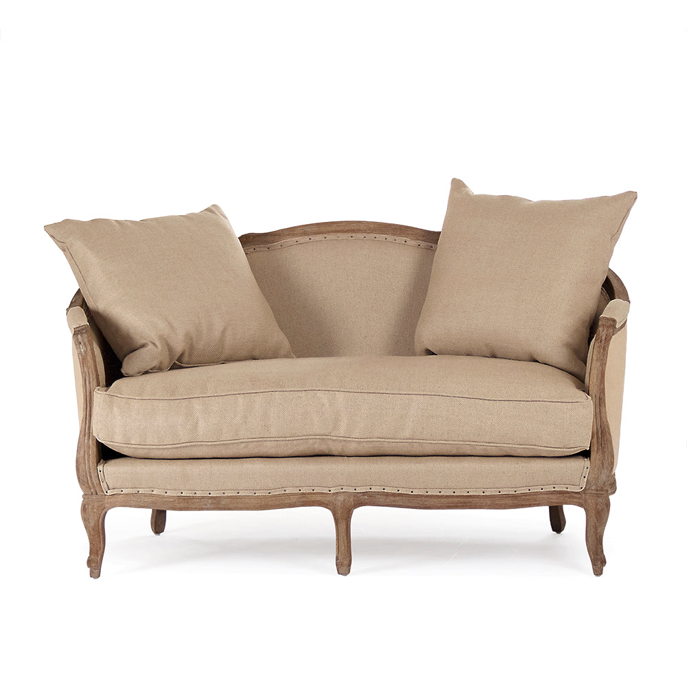 Maison Settee