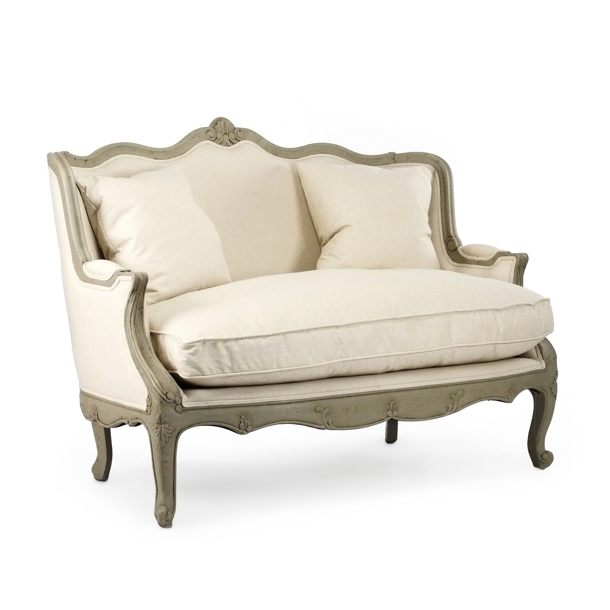 Adele Settee
