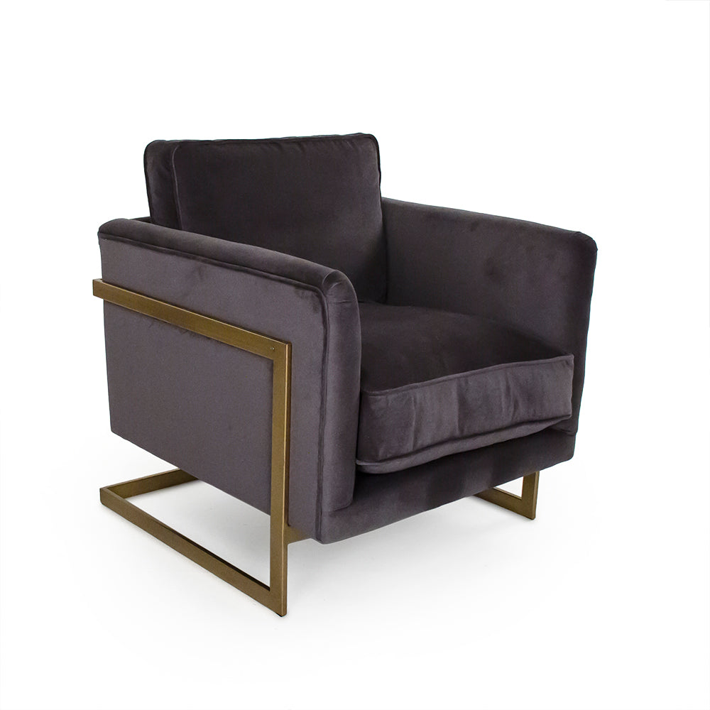 Avery Club Chair