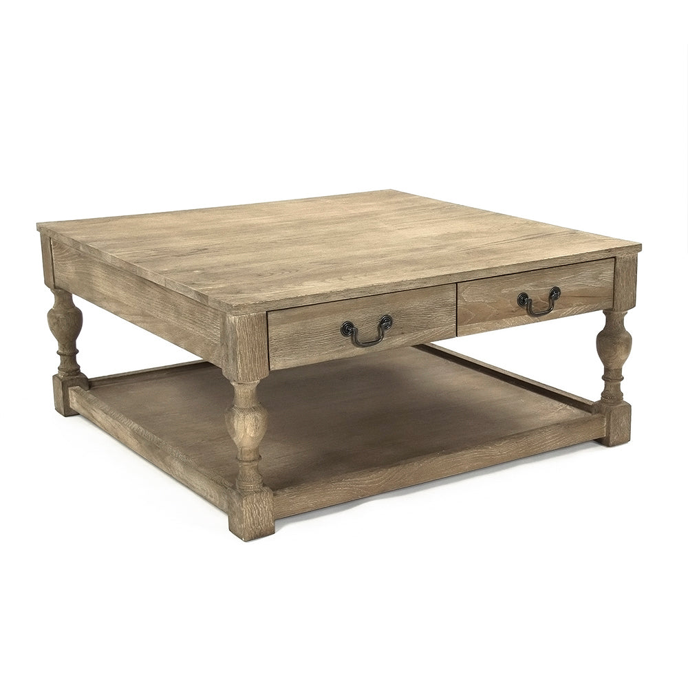 Eros Coffee Table