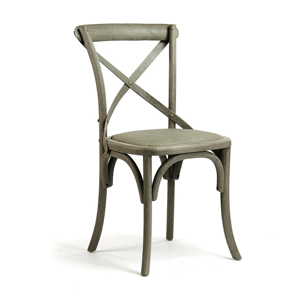 Parisienne Cafe Side Chair