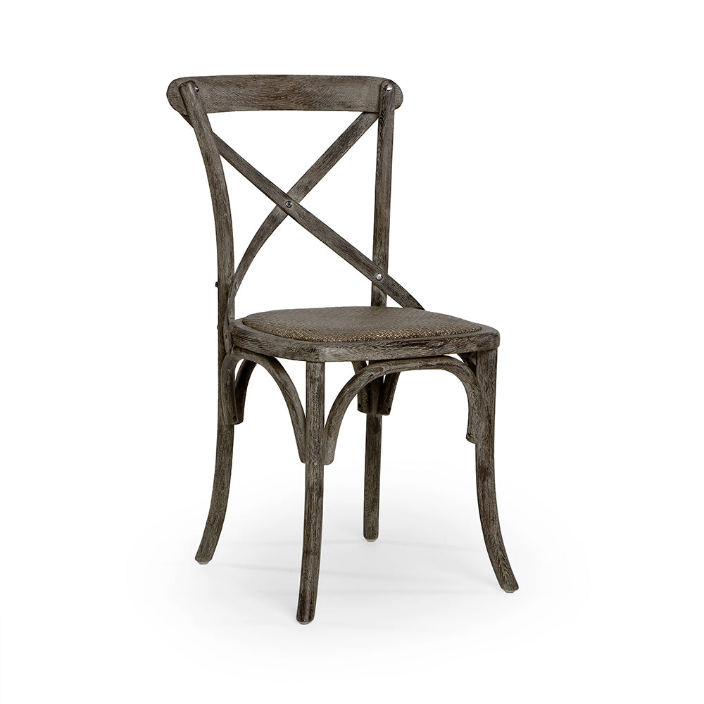 Parisienne Cafe Side Chair