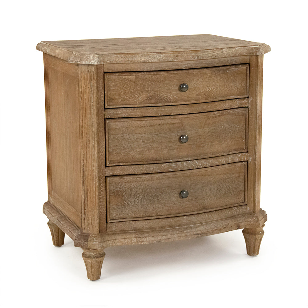 Edmund Night Stand