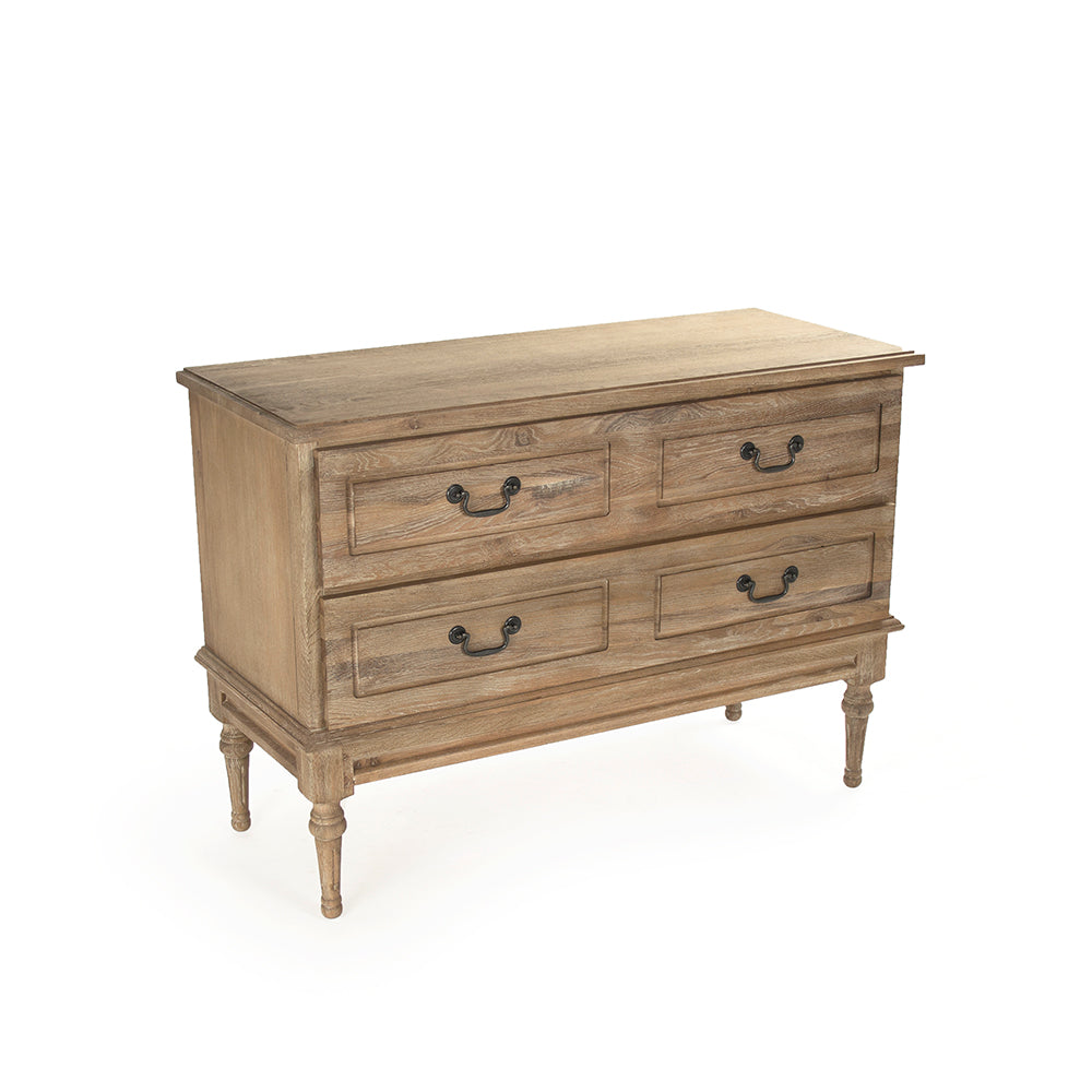 L'angley Chest