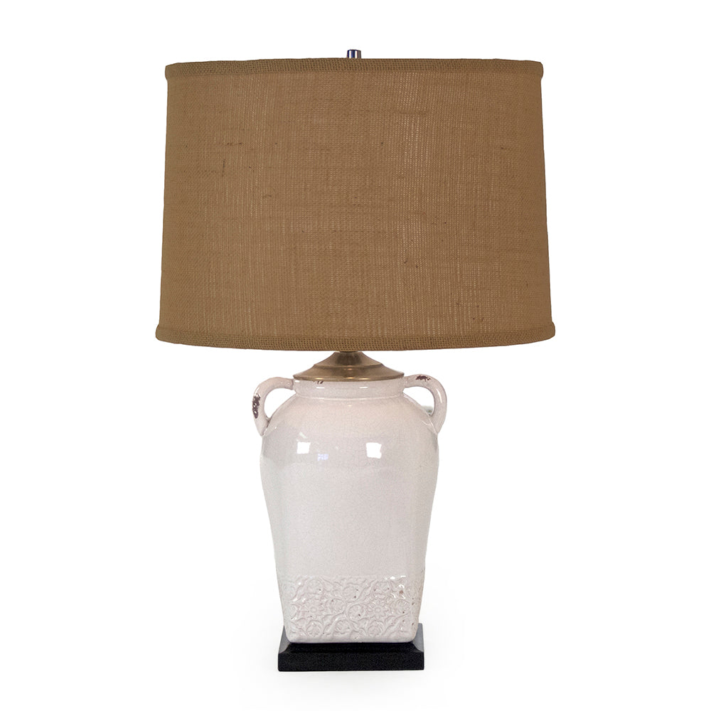 Sampson Lamp