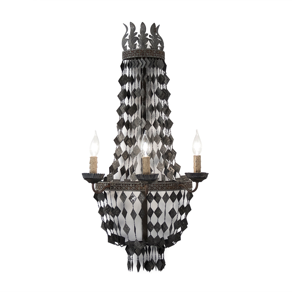 Nicia Wall Sconce