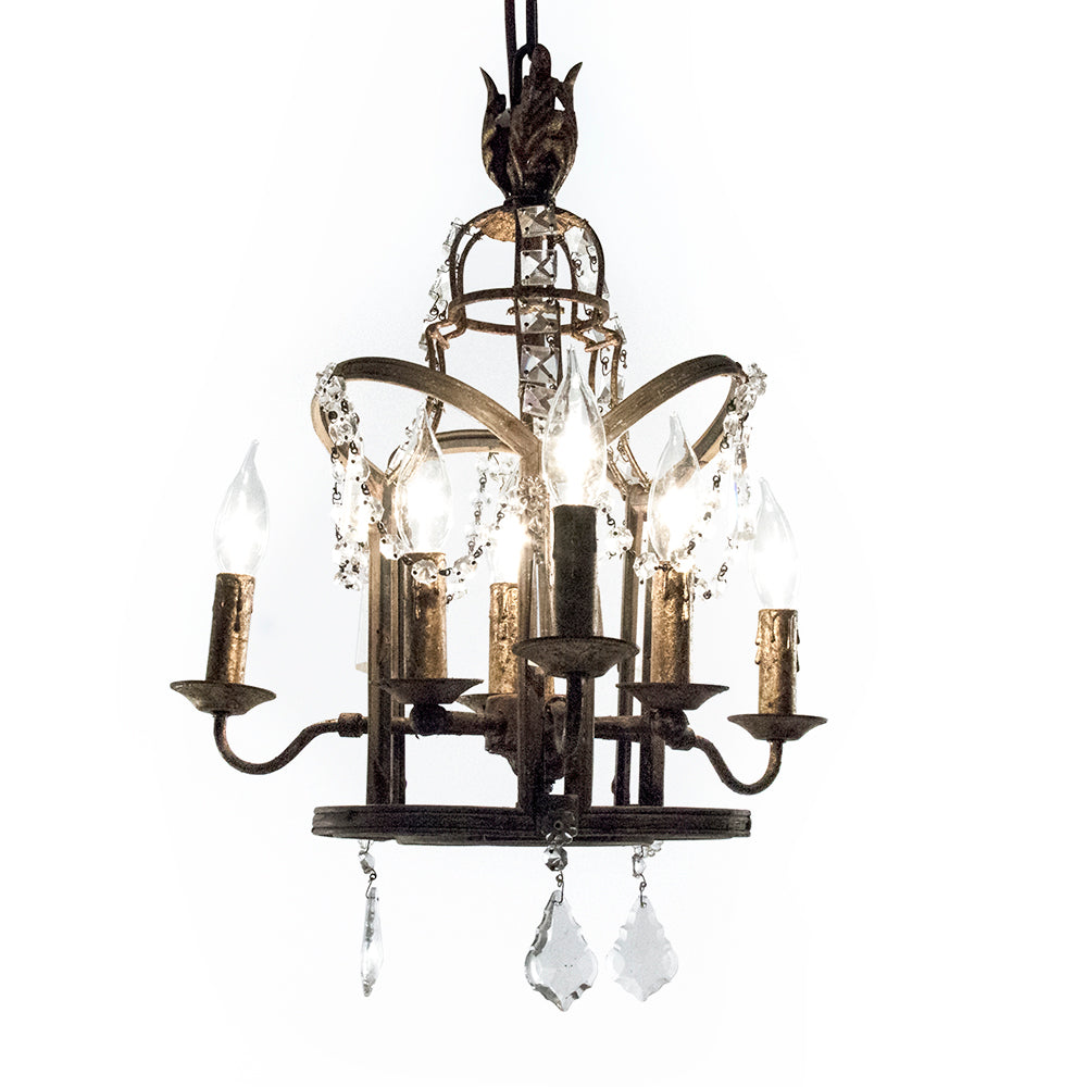 Corette Hanging Light