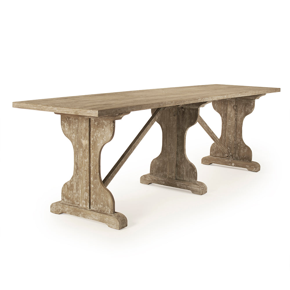 Cabries Console