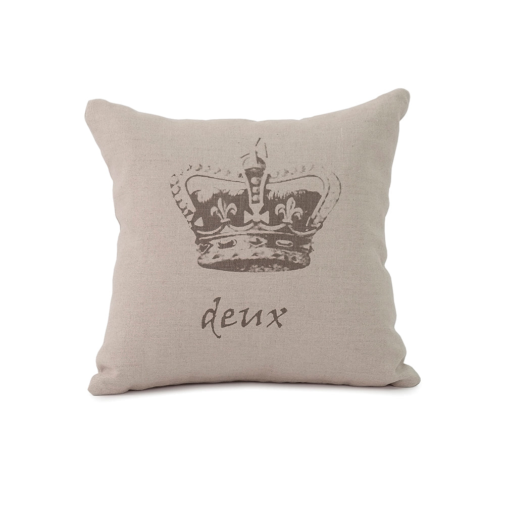 French Pillow