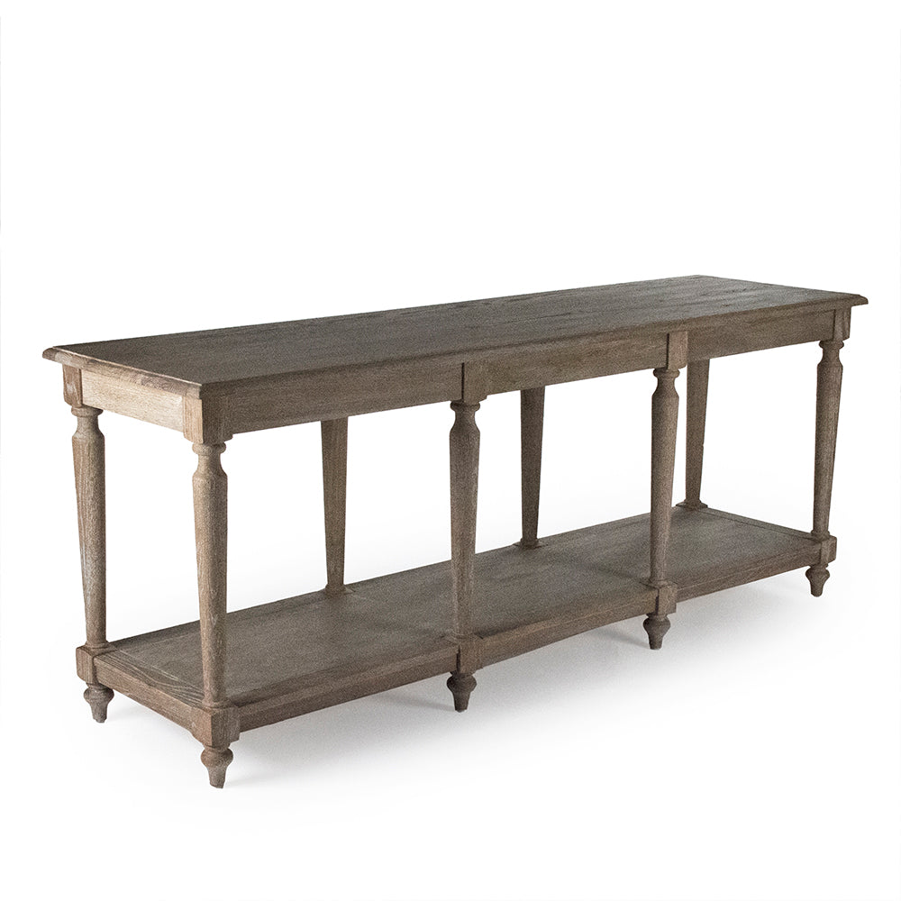 Alsace Console Table