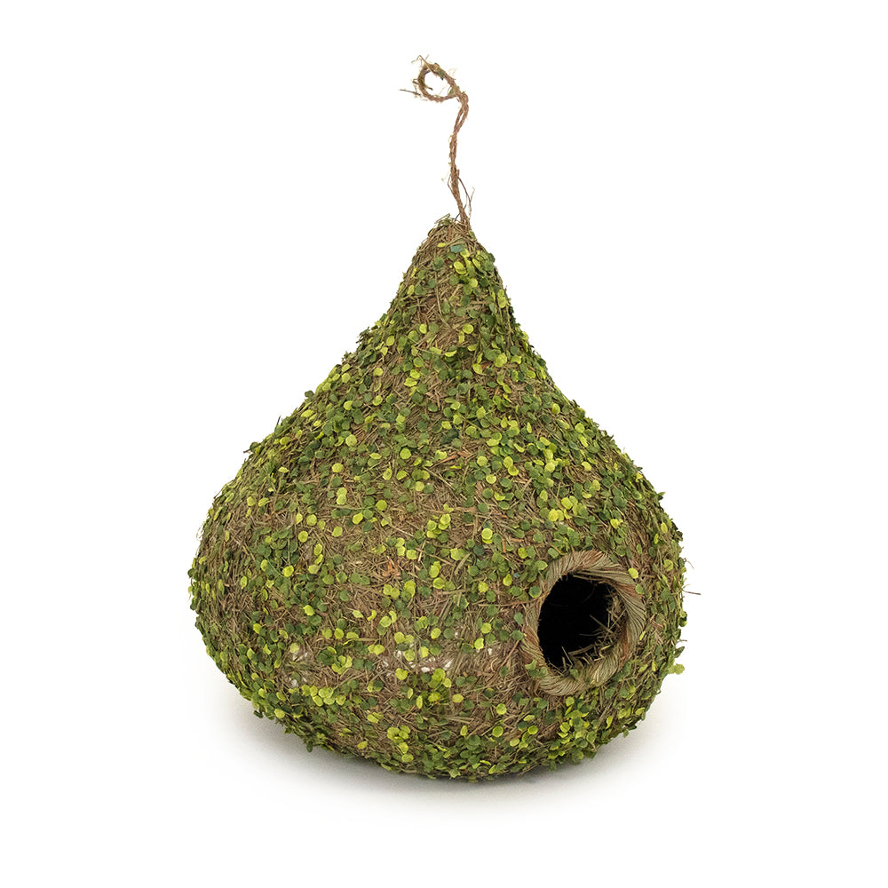 Faux Birdnest