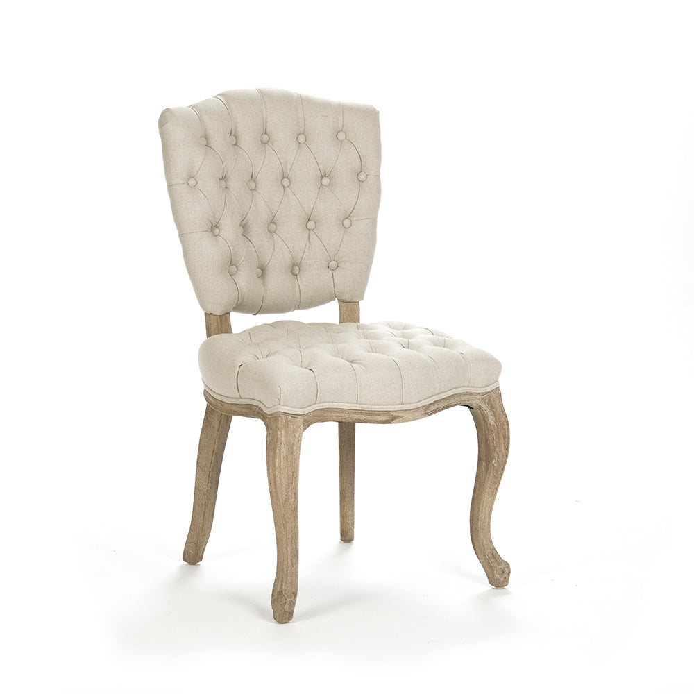 Piaf Side Chair
