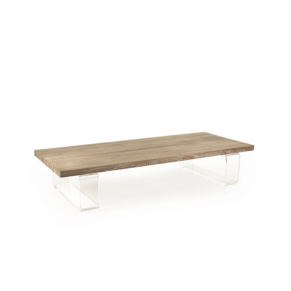 Acrylic Coffee Table